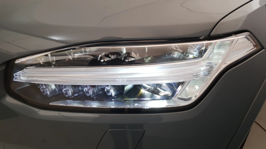 VOLVO XC90 XC90 T8 AWD Plug-In Hybrid Plus Dark 7os aut