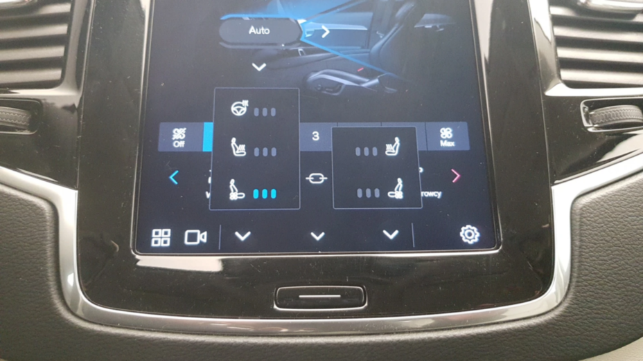 VOLVO XC90 XC90 T8 AWD Plug-In Hybrid Plus Dark 7os aut
