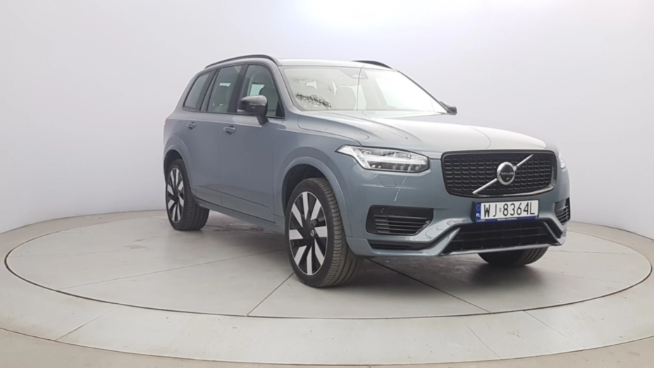 VOLVO XC90 XC90 T8 AWD Plug-In Hybrid Plus Dark 7os aut
