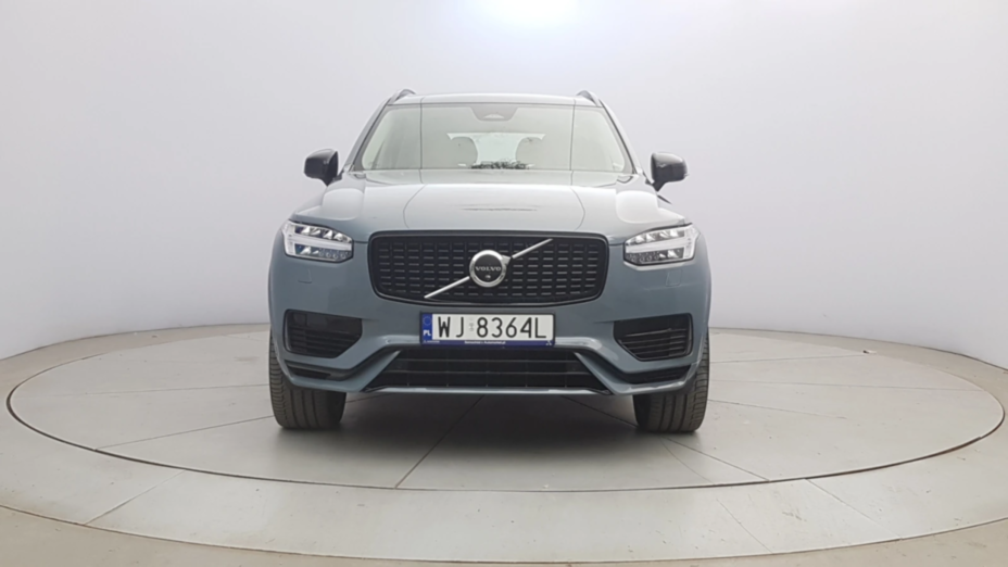VOLVO XC90 XC90 T8 AWD Plug-In Hybrid Plus Dark 7os aut