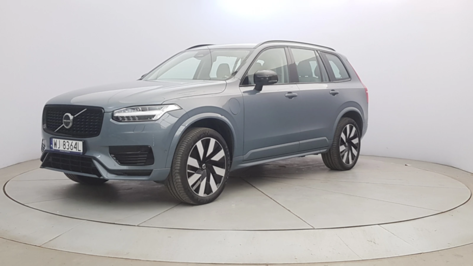 VOLVO XC90 XC90 T8 AWD Plug-In Hybrid Plus Dark 7os aut