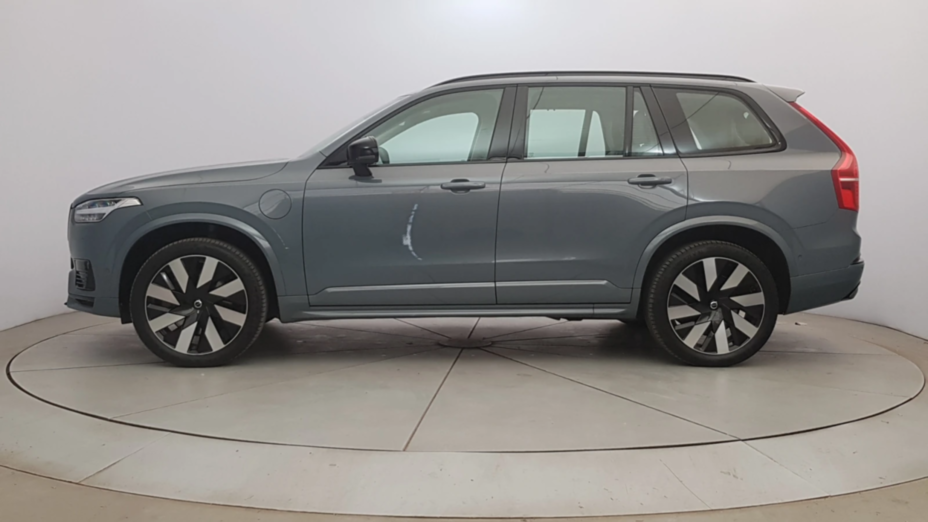 VOLVO XC90 XC90 T8 AWD Plug-In Hybrid Plus Dark 7os aut
