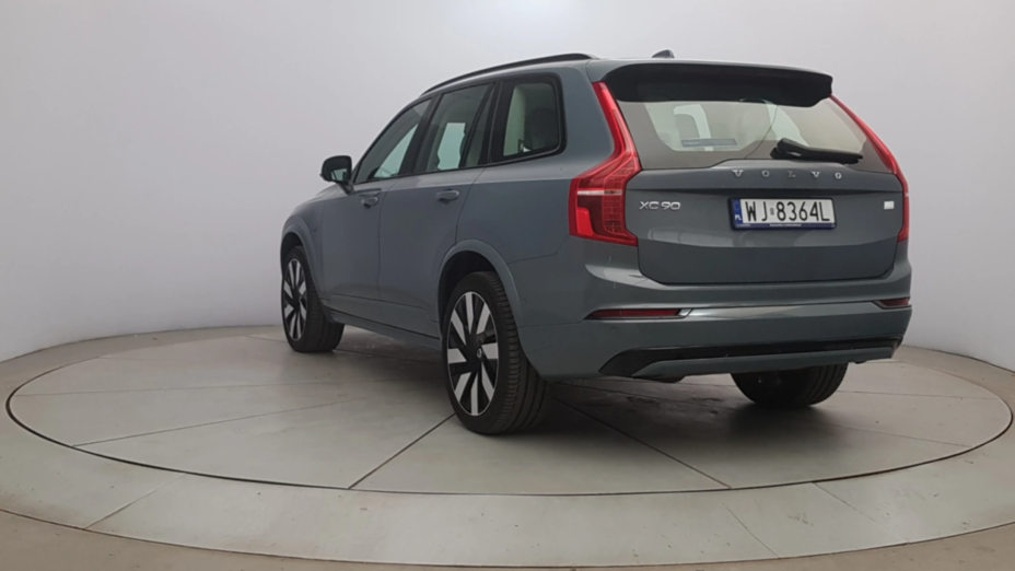 VOLVO XC90 XC90 T8 AWD Plug-In Hybrid Plus Dark 7os aut