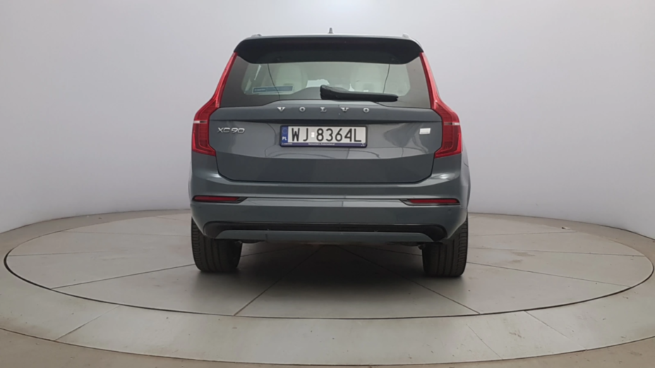 VOLVO XC90 XC90 T8 AWD Plug-In Hybrid Plus Dark 7os aut