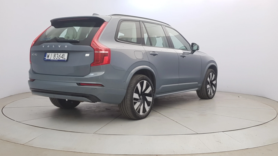 VOLVO XC90 XC90 T8 AWD Plug-In Hybrid Plus Dark 7os aut