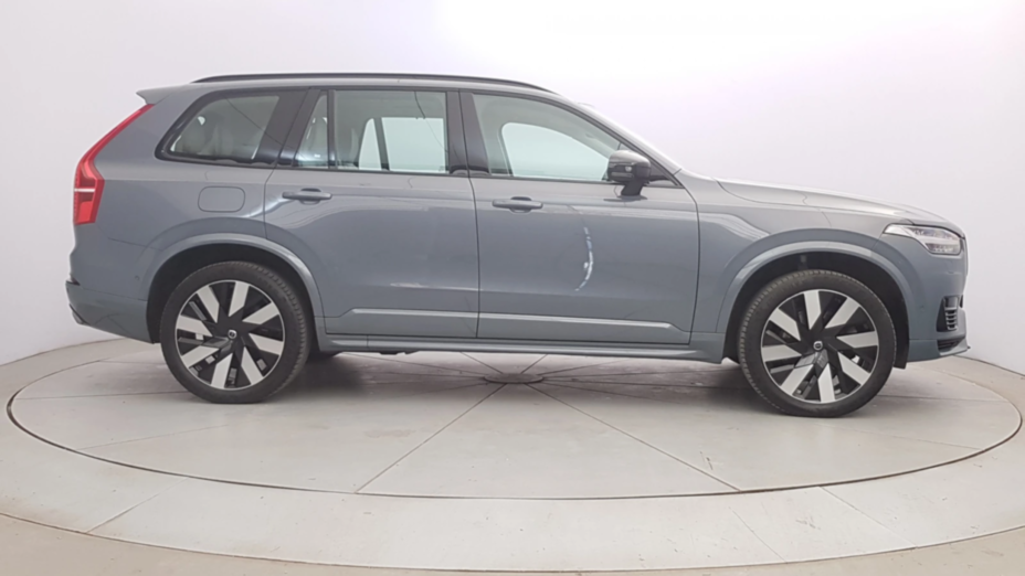 VOLVO XC90 XC90 T8 AWD Plug-In Hybrid Plus Dark 7os aut