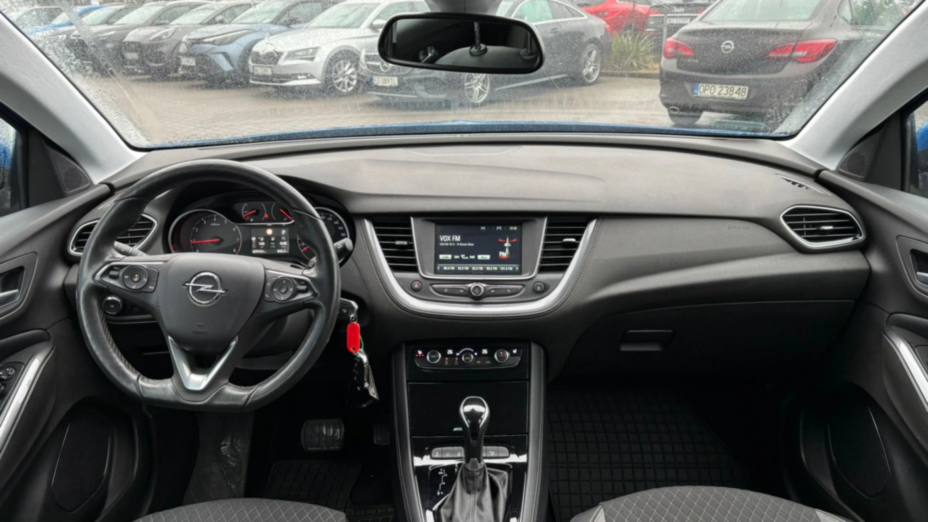 OPEL Grandland X Grandland X 1.6 T Elegance S&S aut