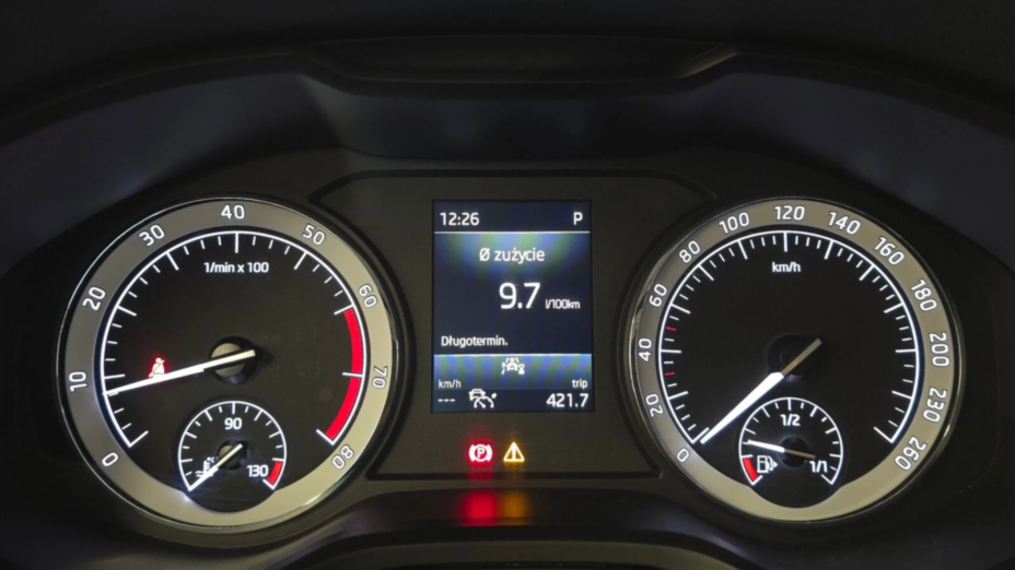 SKODA Kodiaq Kodiaq 2.0 TSI 4x4 Style DSG
