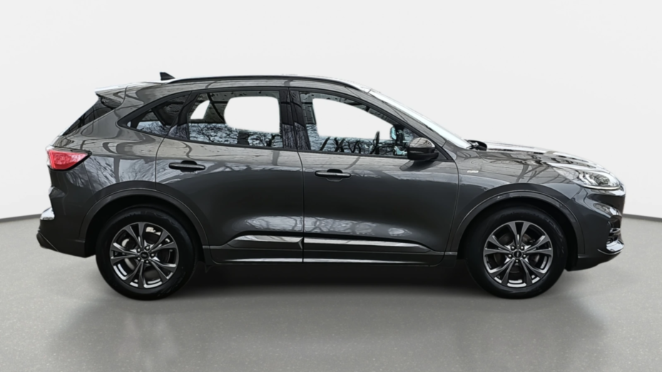 FORD Kuga Kuga 1.5 EcoBoost FWD ST-Line