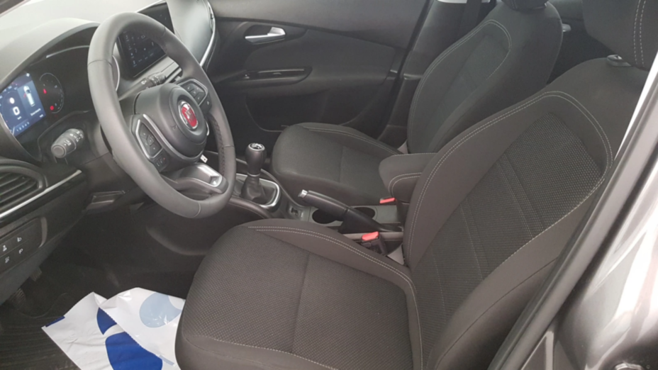 FIAT Tipo Tipo 1.0 T3 City Life