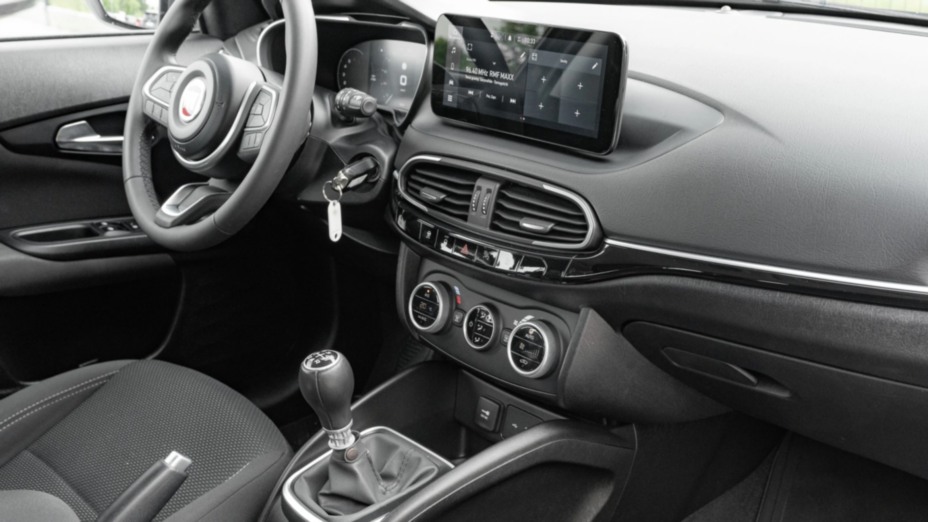 FIAT Tipo Tipo 1.0 T3 City Life