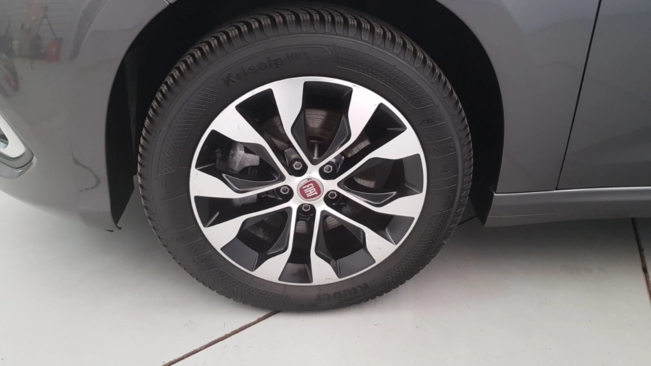 FIAT Tipo Tipo 1.0 T3 City Life