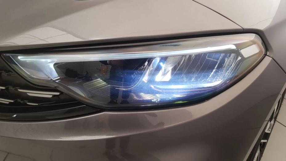 FIAT Tipo Tipo 1.0 T3 City Life
