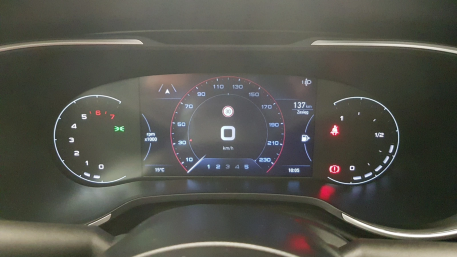 FIAT Tipo Tipo 1.0 T3 City Life