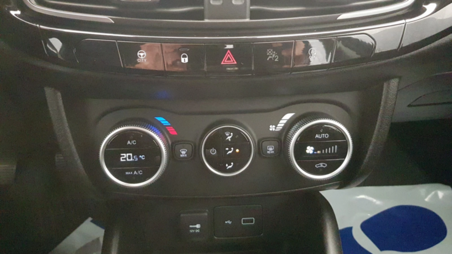 FIAT Tipo Tipo 1.0 T3 City Life