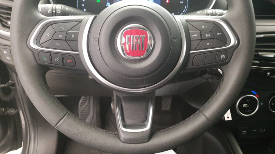 FIAT Tipo Tipo 1.0 T3 City Life