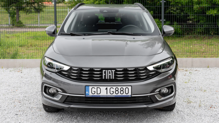 FIAT Tipo Tipo 1.0 T3 City Life