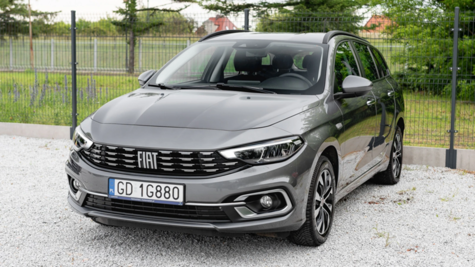 FIAT Tipo Tipo 1.0 T3 City Life