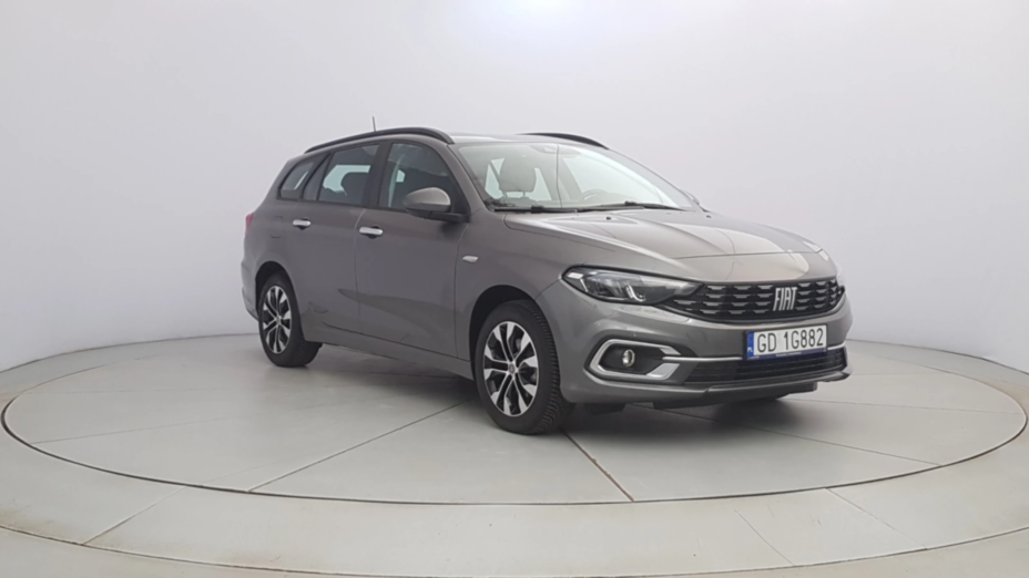 FIAT Tipo Tipo 1.0 T3 City Life