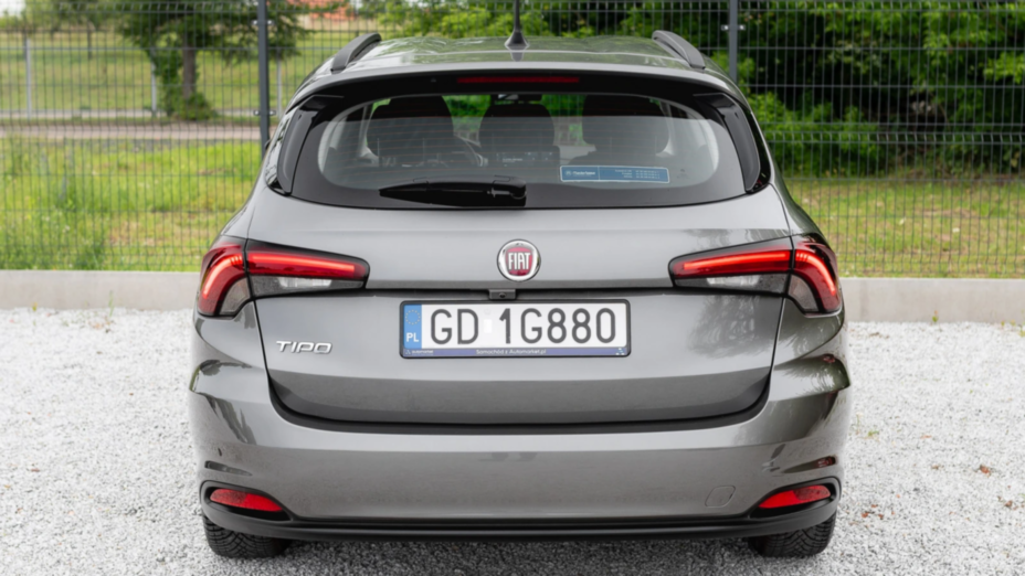 FIAT Tipo Tipo 1.0 T3 City Life