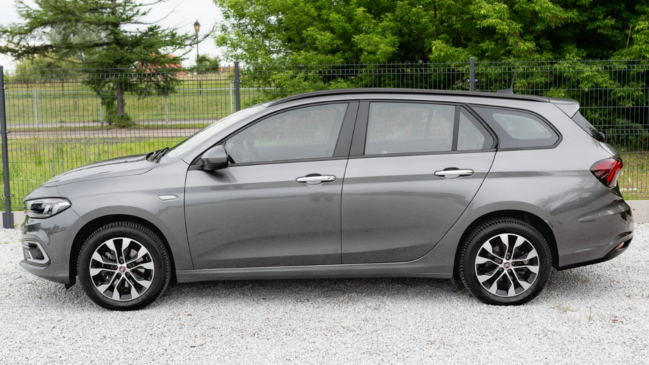 FIAT Tipo Tipo 1.0 T3 City Life