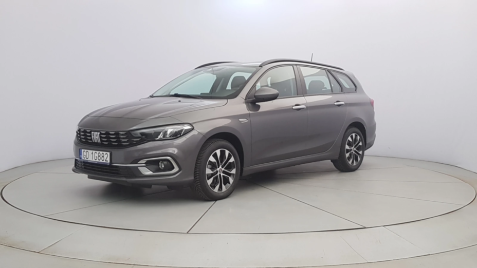 FIAT Tipo Tipo 1.0 T3 City Life