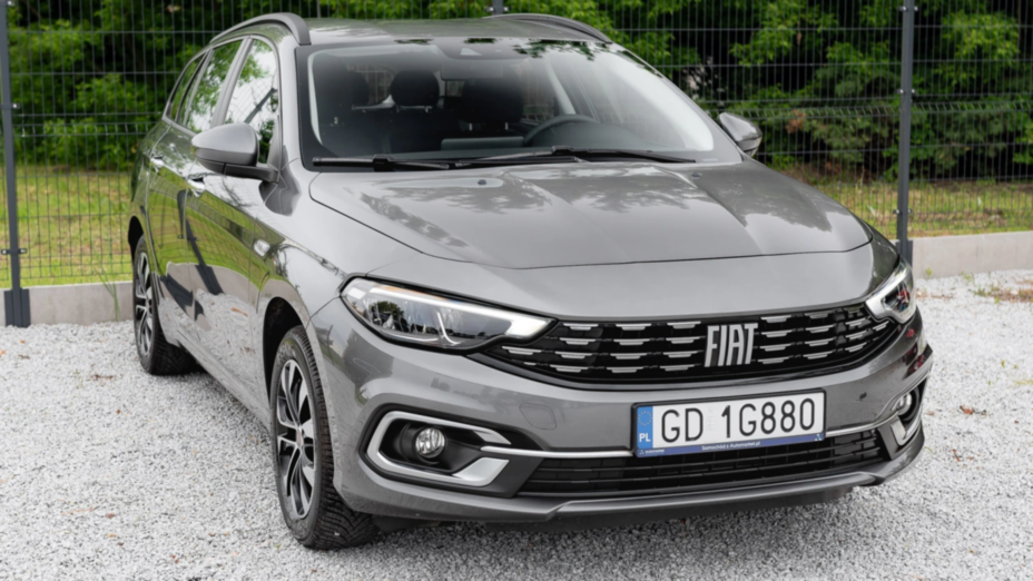 FIAT Tipo Tipo 1.0 T3 City Life