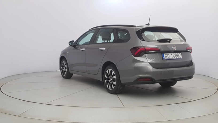 FIAT Tipo Tipo 1.0 T3 City Life