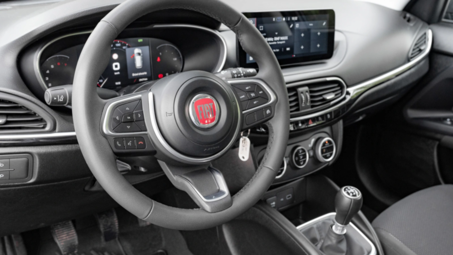 FIAT Tipo Tipo 1.0 T3 City Life