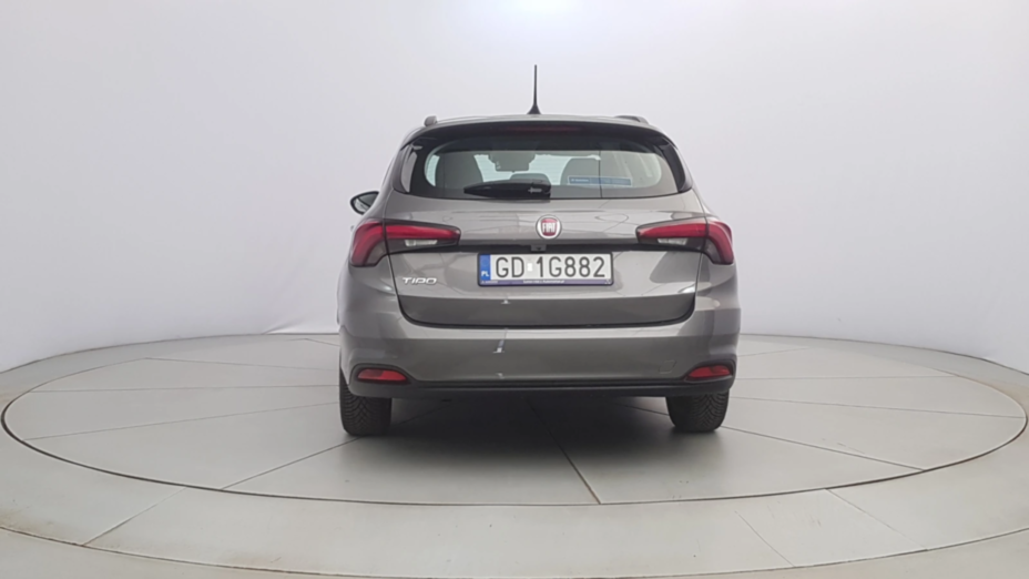 FIAT Tipo Tipo 1.0 T3 City Life