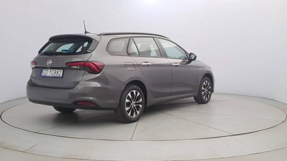 FIAT Tipo Tipo 1.0 T3 City Life