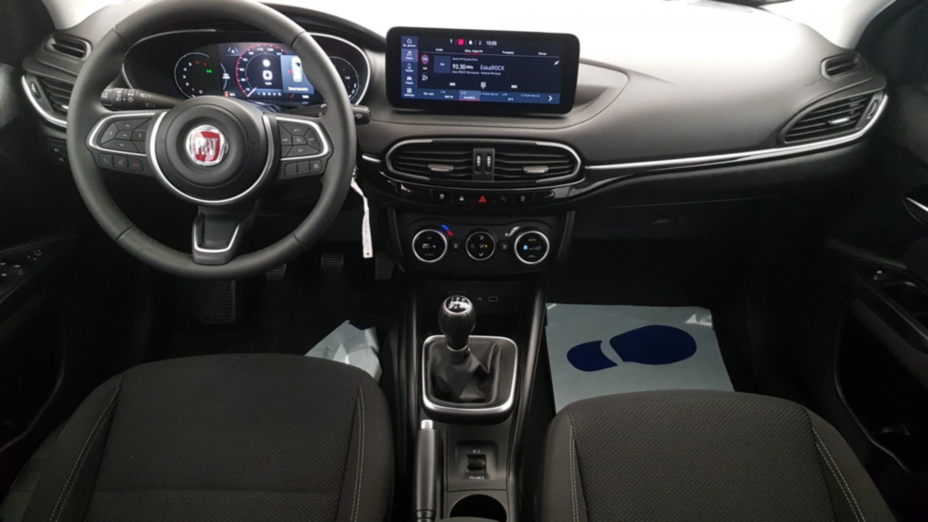 FIAT Tipo Tipo 1.0 T3 City Life