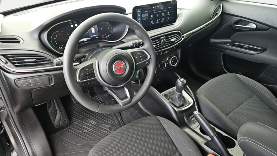 FIAT Tipo Tipo 1.0 T3 City Life