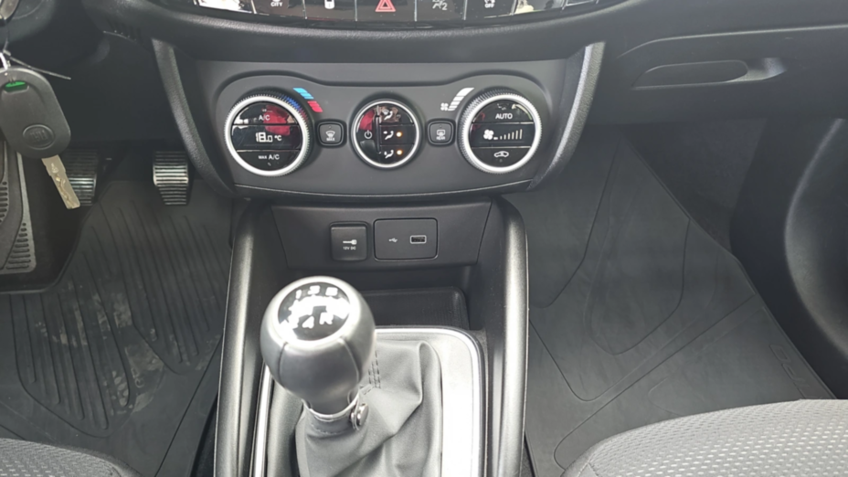 FIAT Tipo Tipo 1.0 T3 City Life