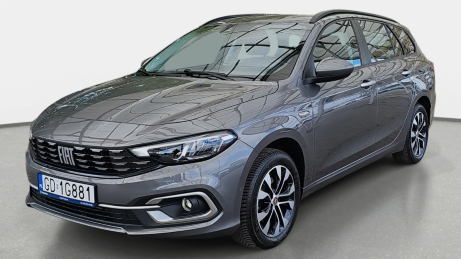 FIAT Tipo Tipo 1.0 T3 City Life
