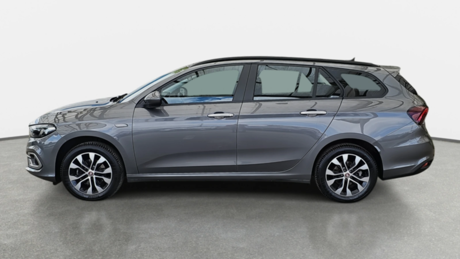 FIAT Tipo Tipo 1.0 T3 City Life