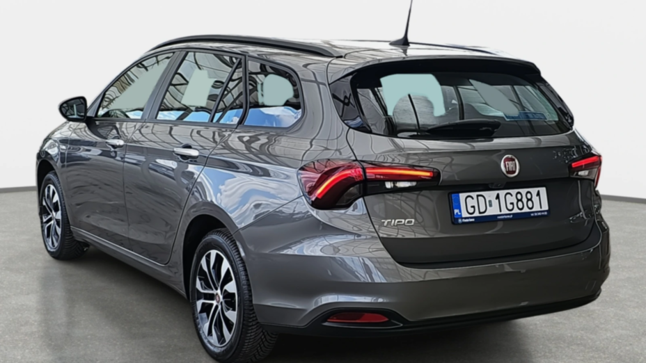 FIAT Tipo Tipo 1.0 T3 City Life