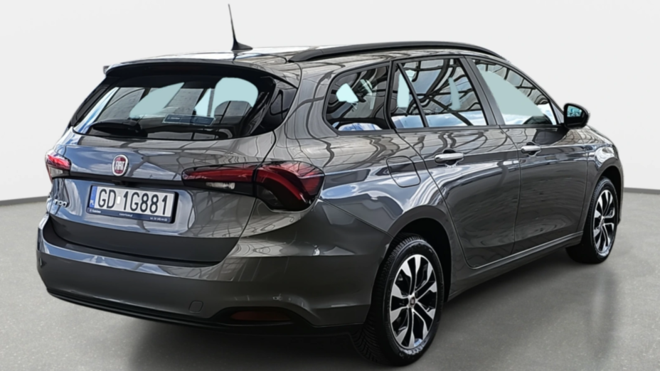 FIAT Tipo Tipo 1.0 T3 City Life