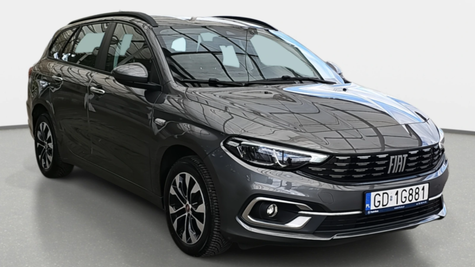 FIAT Tipo Tipo 1.0 T3 City Life