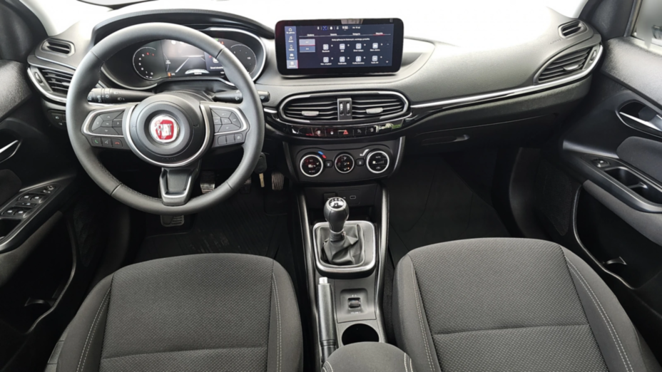 FIAT Tipo Tipo 1.0 T3 City Life