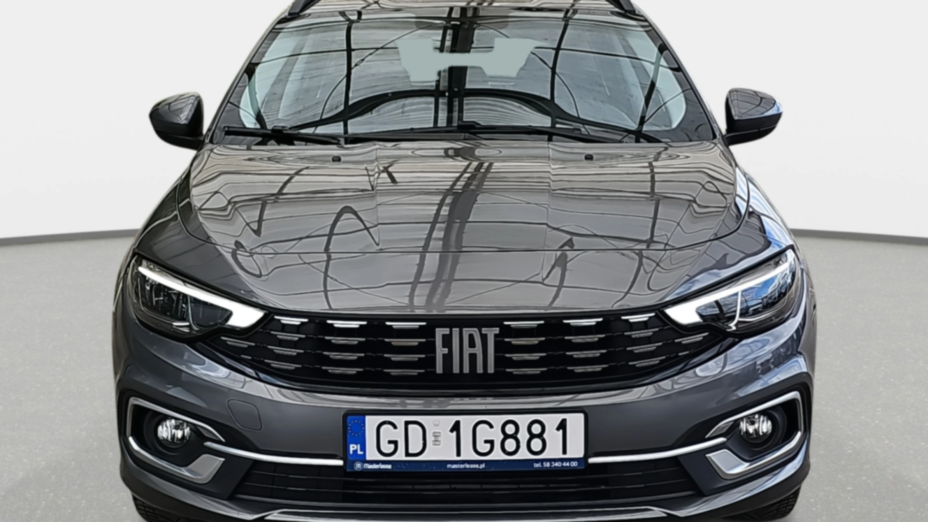 FIAT Tipo Tipo 1.0 T3 City Life