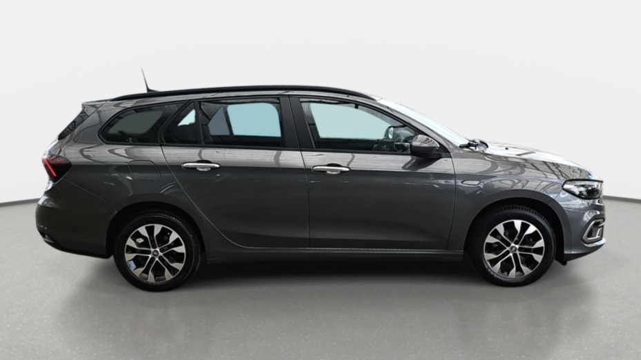 FIAT Tipo Tipo 1.0 T3 City Life