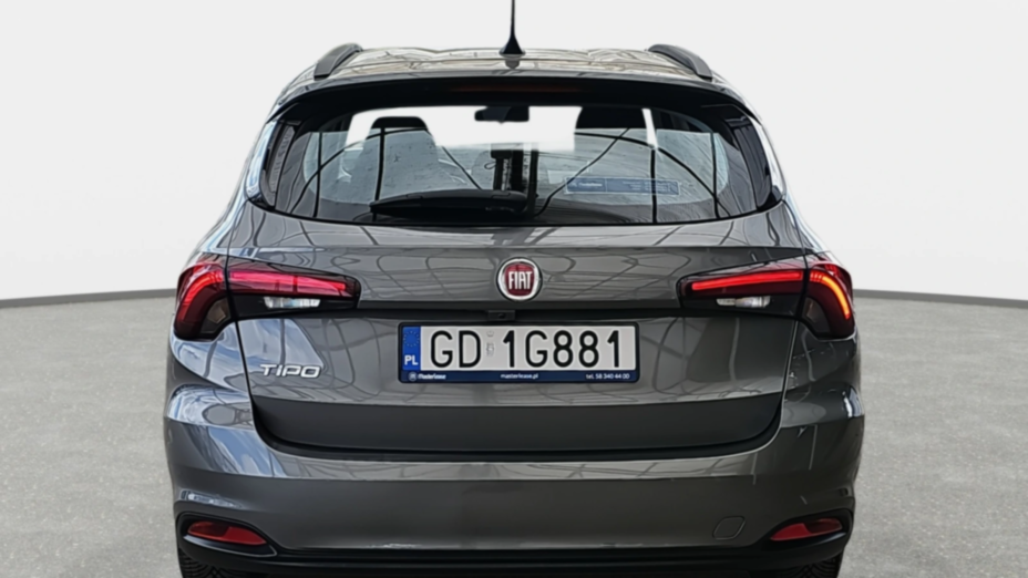 FIAT Tipo Tipo 1.0 T3 City Life