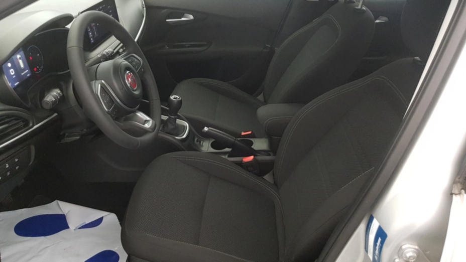 FIAT Tipo Tipo 1.0 T3 City Life