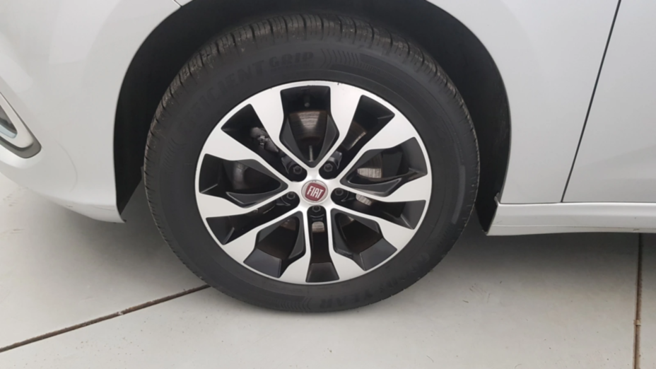 FIAT Tipo Tipo 1.0 T3 City Life