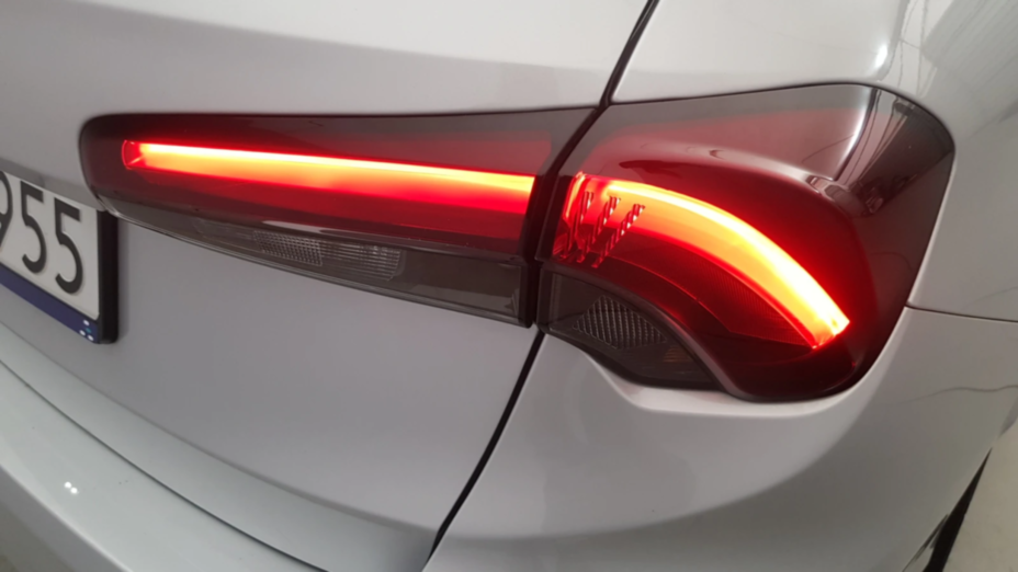 FIAT Tipo Tipo 1.0 T3 City Life