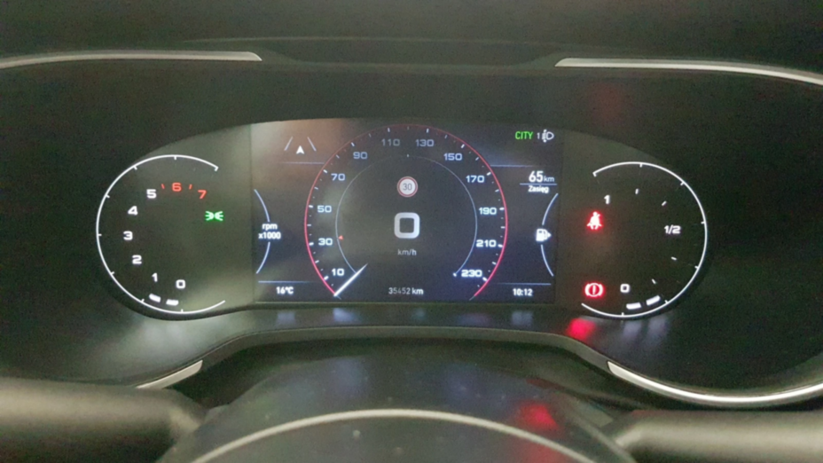 FIAT Tipo Tipo 1.0 T3 City Life