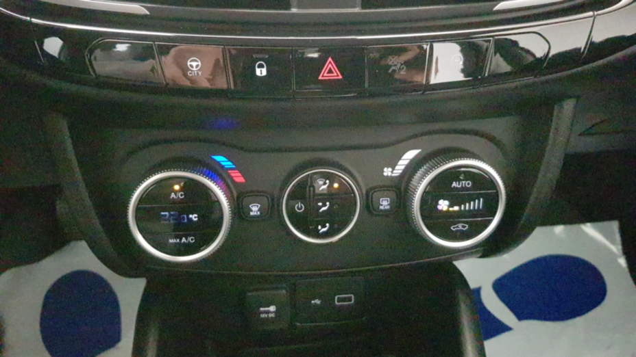 FIAT Tipo Tipo 1.0 T3 City Life