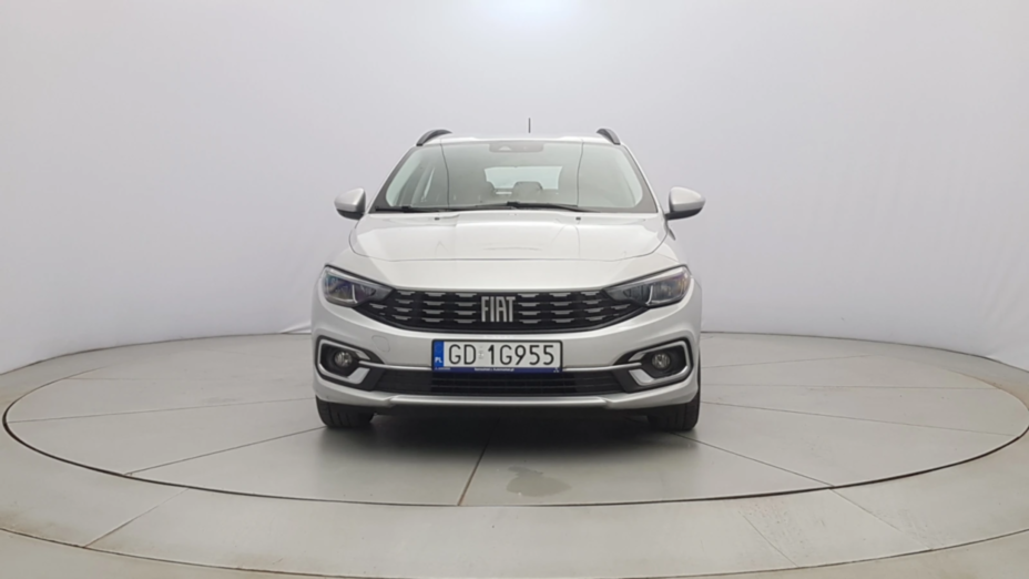 FIAT Tipo Tipo 1.0 T3 City Life