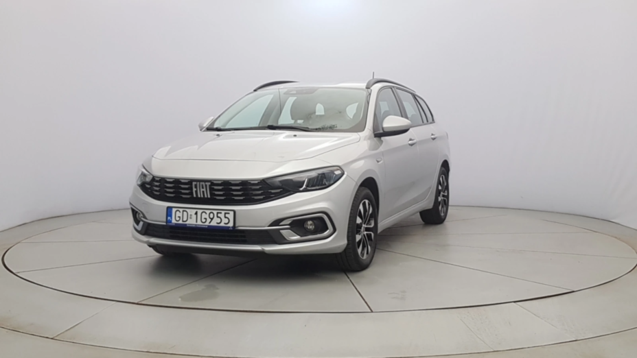FIAT Tipo Tipo 1.0 T3 City Life